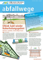 Abfallwege Magazin 01/2020