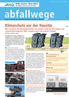 Abfallwege Magazin 02/2019